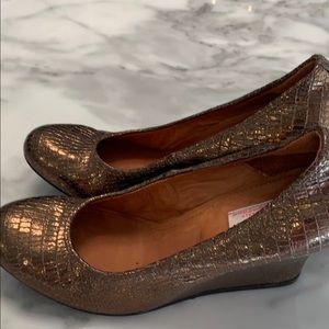 LANVIN Wedge